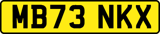 MB73NKX