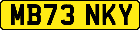 MB73NKY