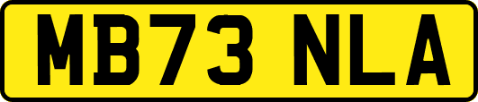 MB73NLA