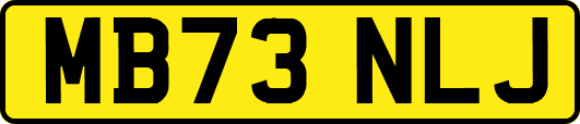 MB73NLJ