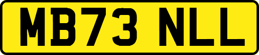 MB73NLL