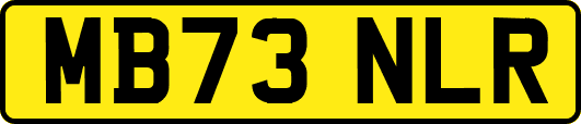 MB73NLR
