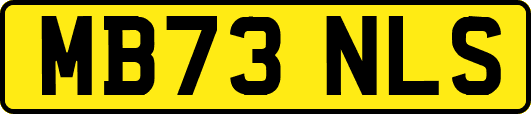 MB73NLS