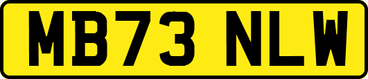 MB73NLW