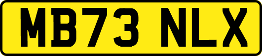 MB73NLX