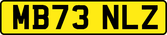 MB73NLZ