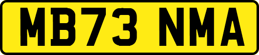 MB73NMA