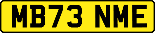 MB73NME