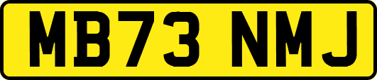 MB73NMJ