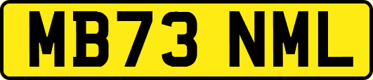 MB73NML
