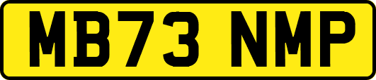 MB73NMP