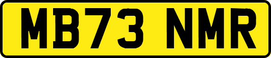 MB73NMR