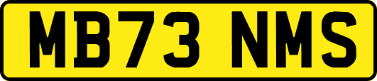 MB73NMS