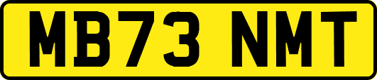 MB73NMT