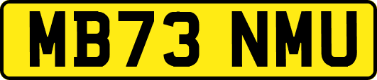 MB73NMU
