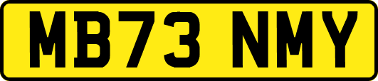 MB73NMY