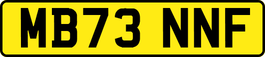 MB73NNF
