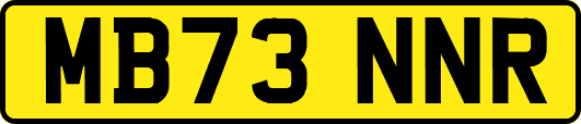 MB73NNR