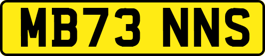 MB73NNS