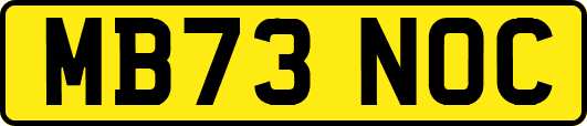 MB73NOC