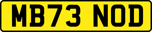MB73NOD