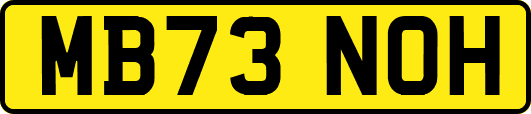 MB73NOH