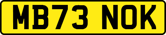 MB73NOK