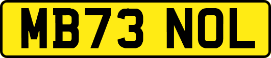 MB73NOL