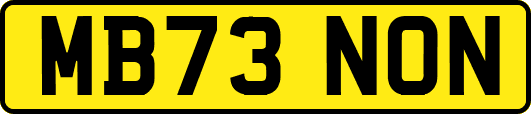 MB73NON