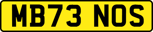 MB73NOS