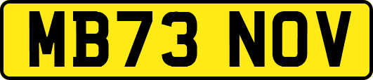 MB73NOV