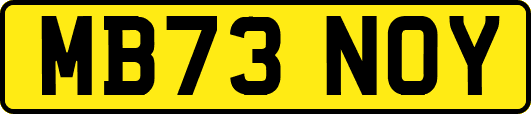 MB73NOY