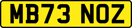MB73NOZ