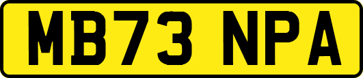 MB73NPA
