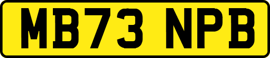 MB73NPB