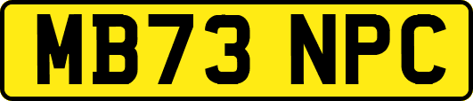 MB73NPC