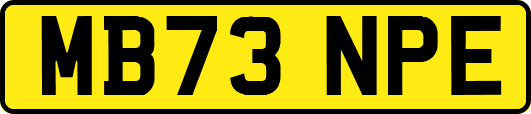 MB73NPE