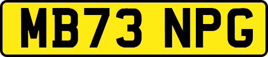 MB73NPG