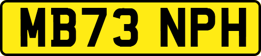 MB73NPH
