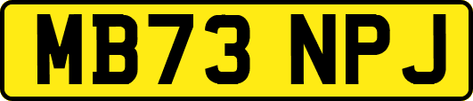 MB73NPJ