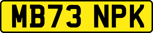 MB73NPK