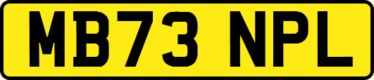 MB73NPL