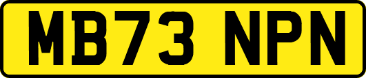 MB73NPN