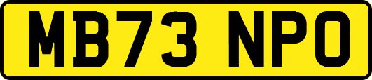 MB73NPO