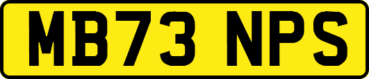 MB73NPS