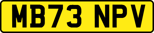 MB73NPV