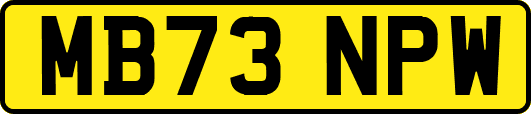 MB73NPW