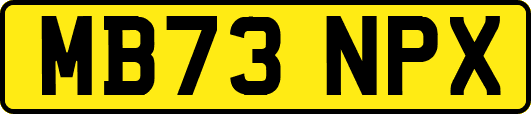 MB73NPX