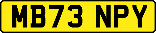 MB73NPY
