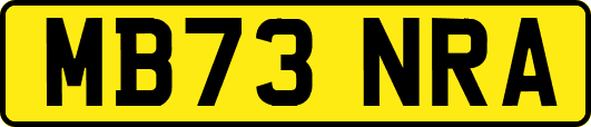 MB73NRA